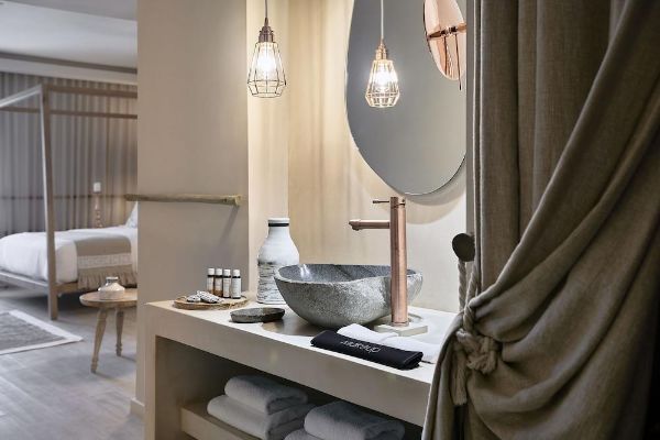 Palladium Hotel (Mykonos)